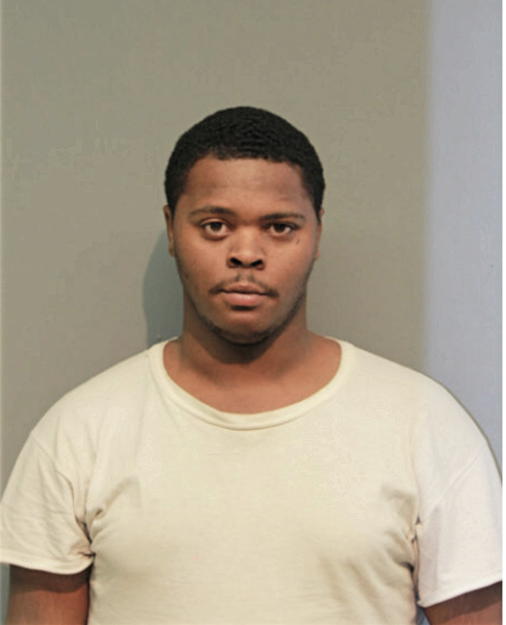 DEVANTE B SMITH, Cook County, Illinois