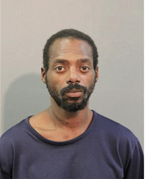 JONATHAN SMITH, Cook County, Illinois