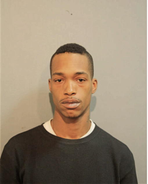 JASON W STUCKEY, Cook County, Illinois