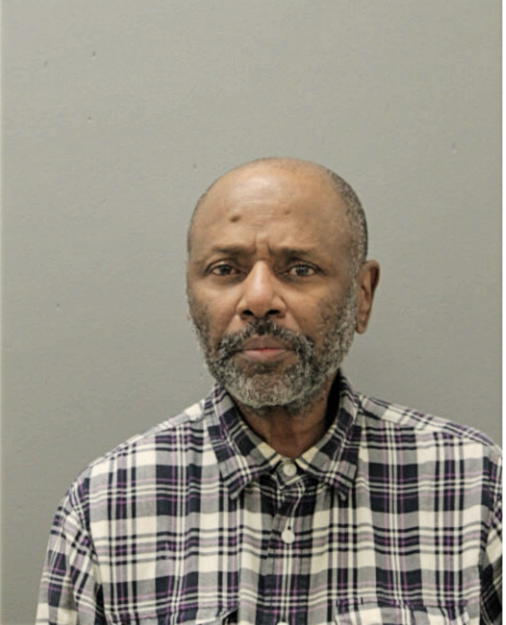 ALDOLPH TANG, Cook County, Illinois