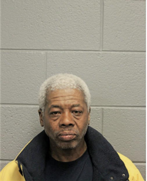 TYRONE N TAPLEY, Cook County, Illinois