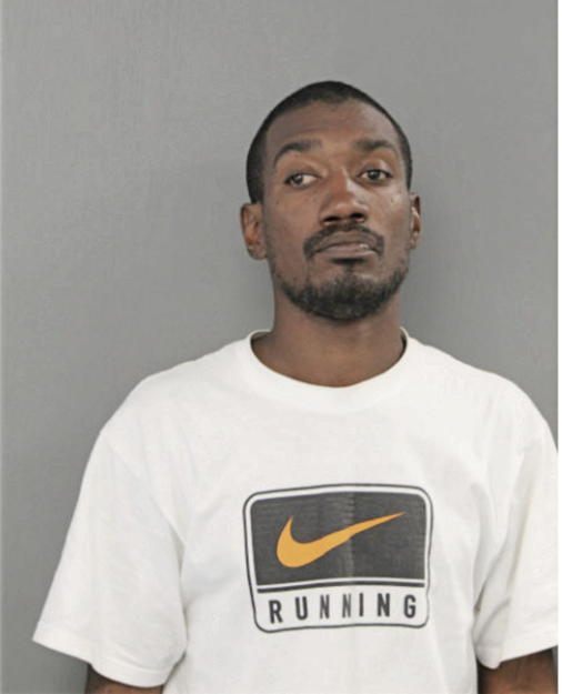 RONNELL A TAYLOR, Cook County, Illinois
