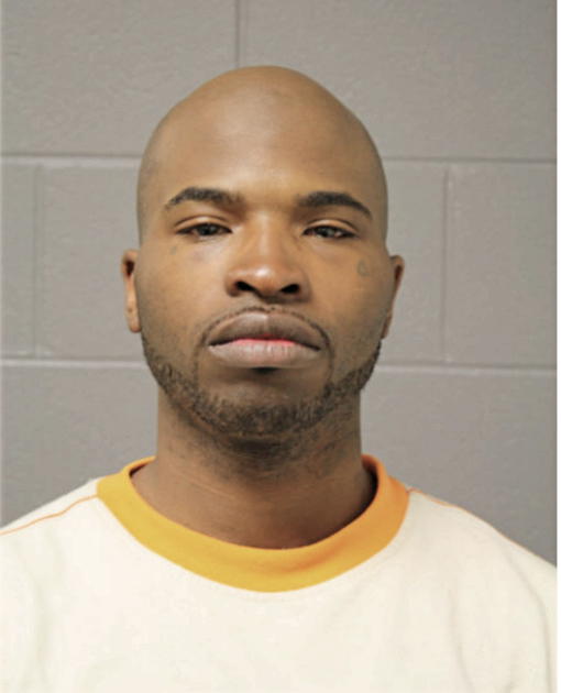 ANGELO THOMPSON, Cook County, Illinois
