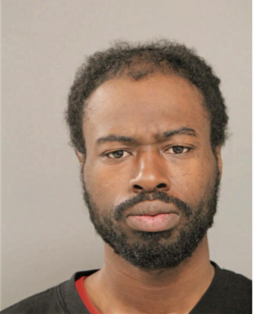 STEVEN D THOMPSON, Cook County, Illinois