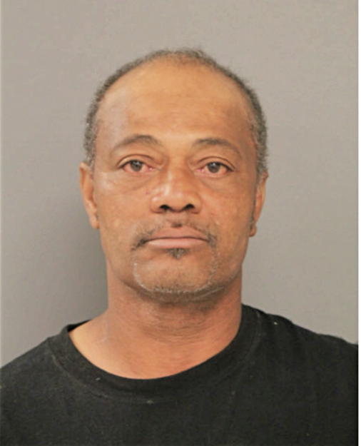 JOHN TRUMBLE, Cook County, Illinois