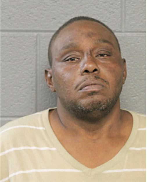 TYRONE TUCKER, Cook County, Illinois