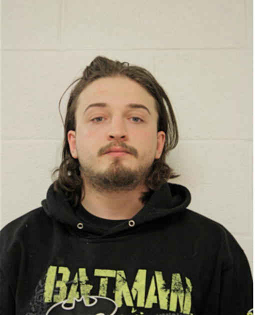 EMANUEL V VARGA, Cook County, Illinois
