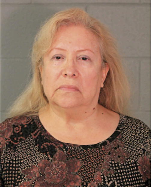 ROSALVA VEGA, Cook County, Illinois