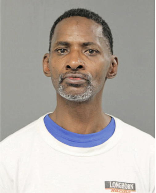 FINNIS D WALKER, Cook County, Illinois