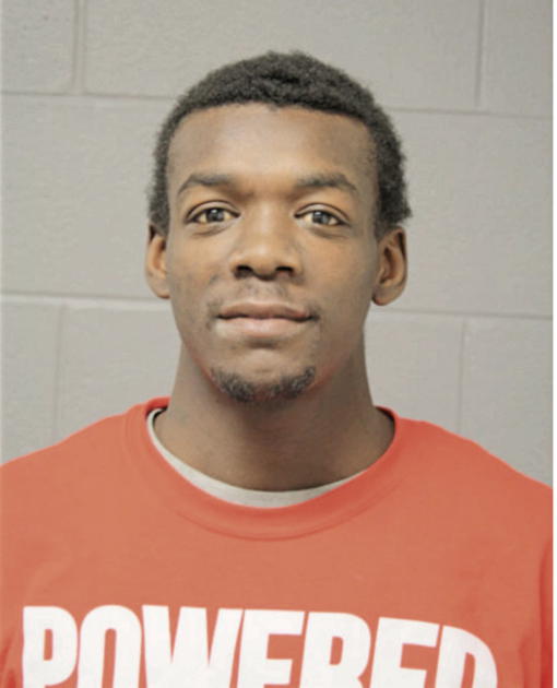 JERLONNI H WALLACE, Cook County, Illinois