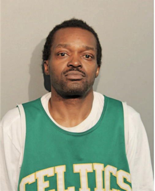 RAYMONT WALLACE, Cook County, Illinois