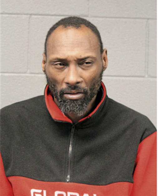 MURVIN WASHINGTON, Cook County, Illinois