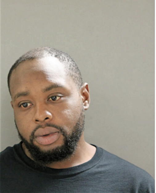 COREY D WATKINS, Cook County, Illinois