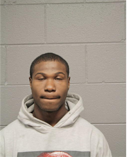 DONALD WATKINS, Cook County, Illinois