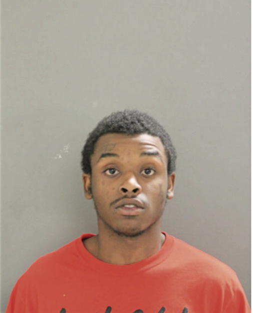 ADRIAN M WHITE, Cook County, Illinois