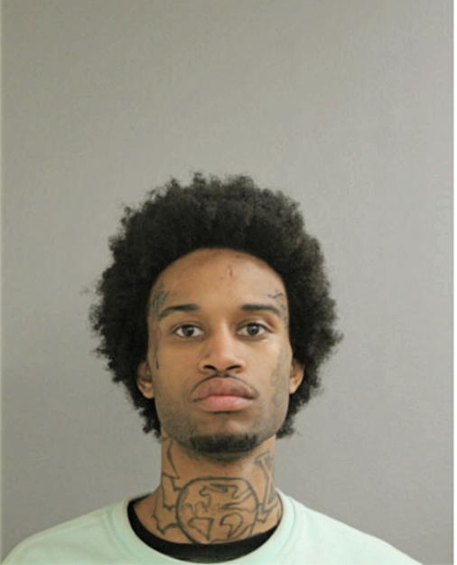 JORDAN WHITE, Cook County, Illinois