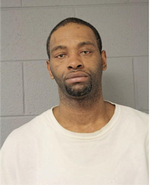 DERRICK D WHITTINTON, Cook County, Illinois