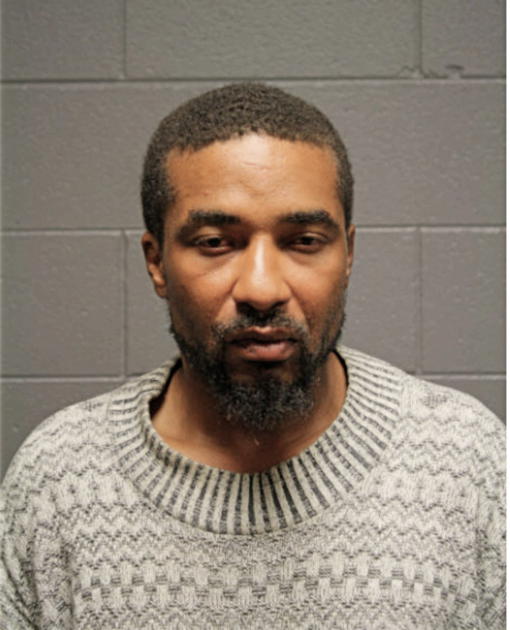 JAMES L WILDER, Cook County, Illinois