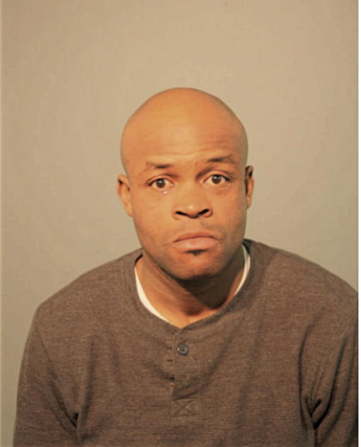 JOSEPH WILKINS, Cook County, Illinois