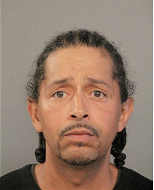 ELZIE WILLIAMS, Cook County, Illinois
