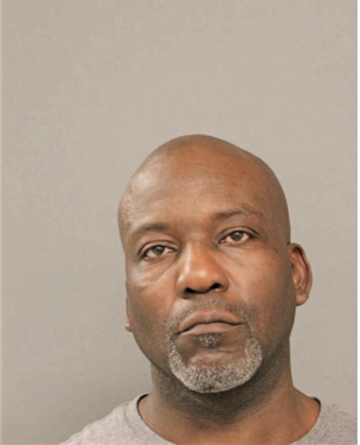 LEDELL C WILLIAMS, Cook County, Illinois