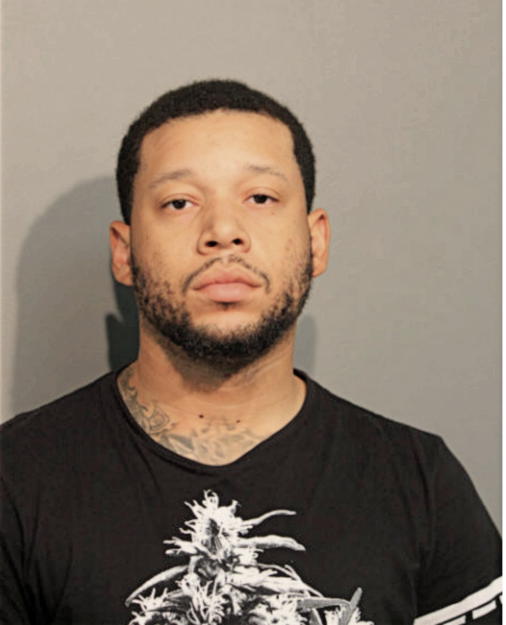 RAYMOND J WILLIAMS, Cook County, Illinois