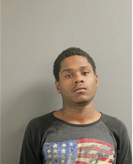 ROBERT WILLIAMS, Cook County, Illinois