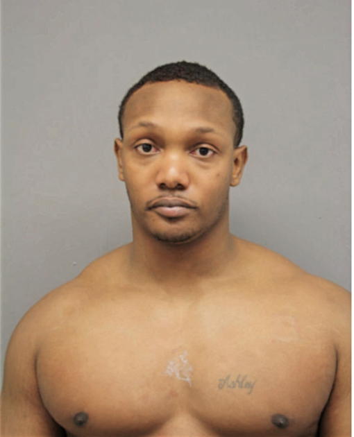 GERMAINE WILLIS, Cook County, Illinois