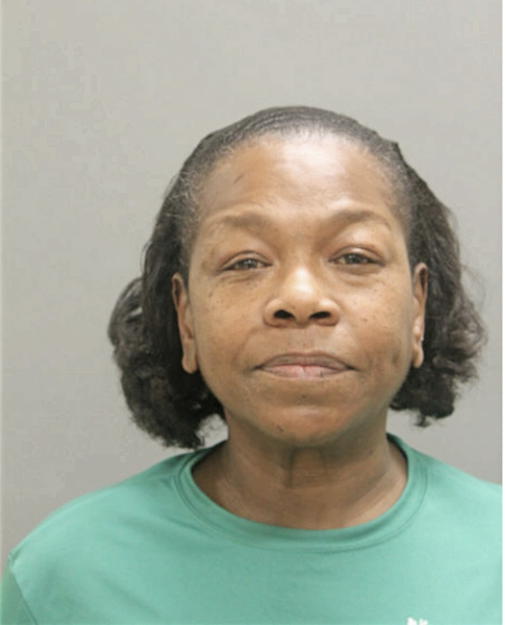 DENISE WILSON, Cook County, Illinois
