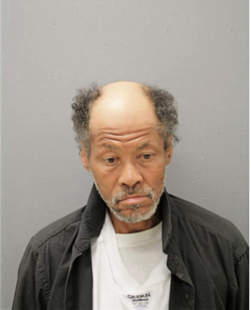 KELVIN M WILSON, Cook County, Illinois