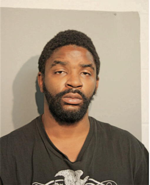 ORLANDO V WILSON, Cook County, Illinois