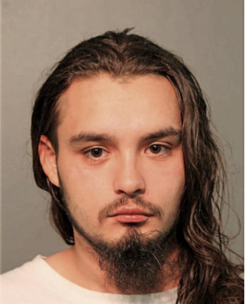 JONATHAN N WOODMAN, Cook County, Illinois