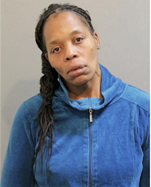 NICHOLE D WRIGHT, Cook County, Illinois