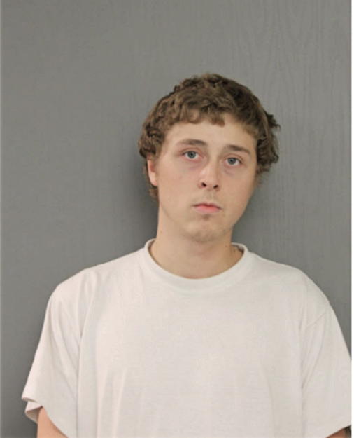 TATE X WUERTZ, Cook County, Illinois