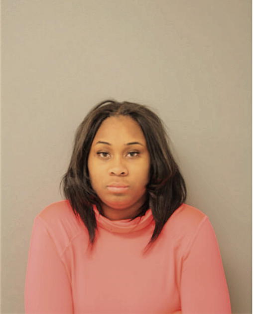 CAREON C A HOLMES, Cook County, Illinois