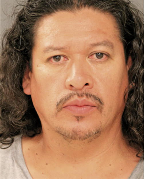 GERARDO AGUILERA, Cook County, Illinois