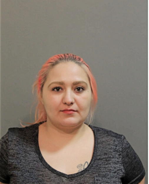 ALEXANDRA ALCALA, Cook County, Illinois