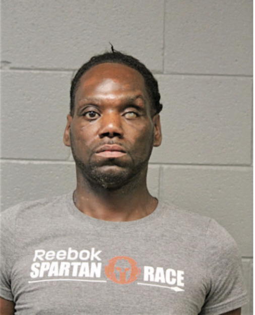 CHARLES ALEXANDER, Cook County, Illinois