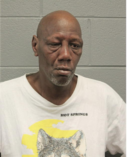 LLYOD V ALLEN, Cook County, Illinois