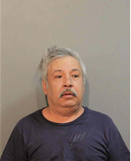 JUAN AMEZCUA, Cook County, Illinois
