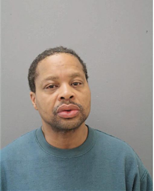 THEODORE F ASHLEY, Cook County, Illinois