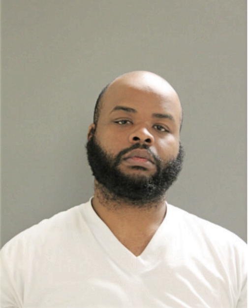 MARCUS A ATKINS, Cook County, Illinois