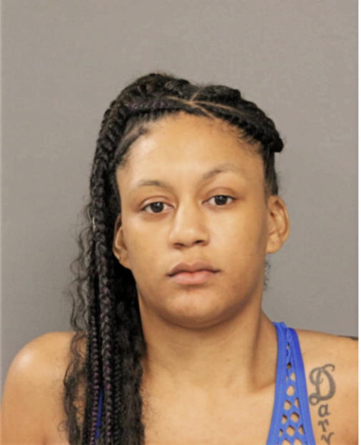 ELIZABETH B TAYLOR, Cook County, Illinois
