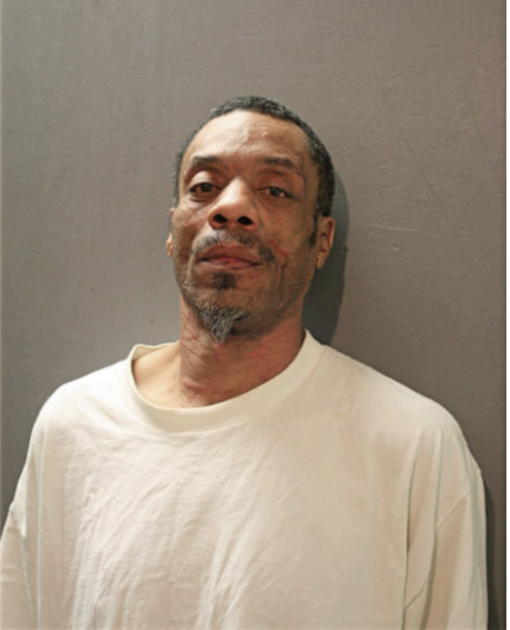 ANDRE F BALLARD, Cook County, Illinois