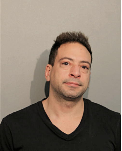 ERIC T BANDKE, Cook County, Illinois