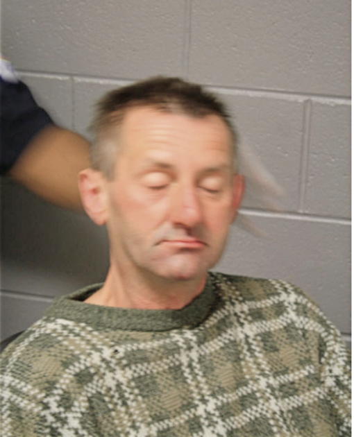 RYSZARD BANIA, Cook County, Illinois