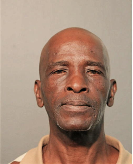 EDDIE LEE BANKS, Cook County, Illinois