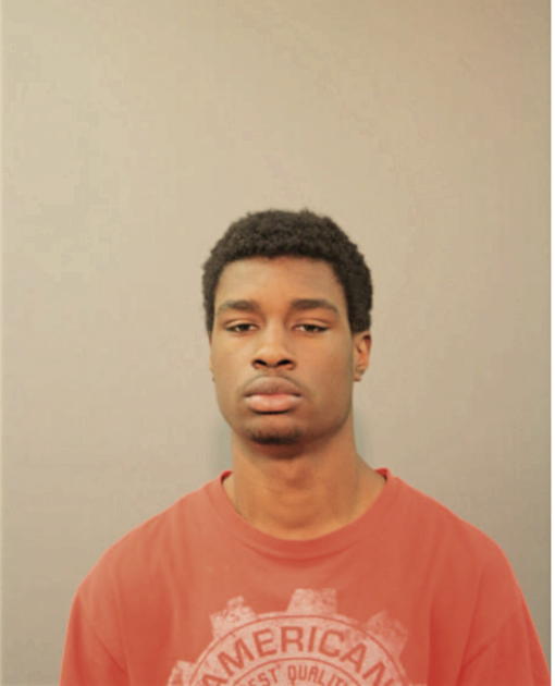 ABRAHAM BARRY, Cook County, Illinois