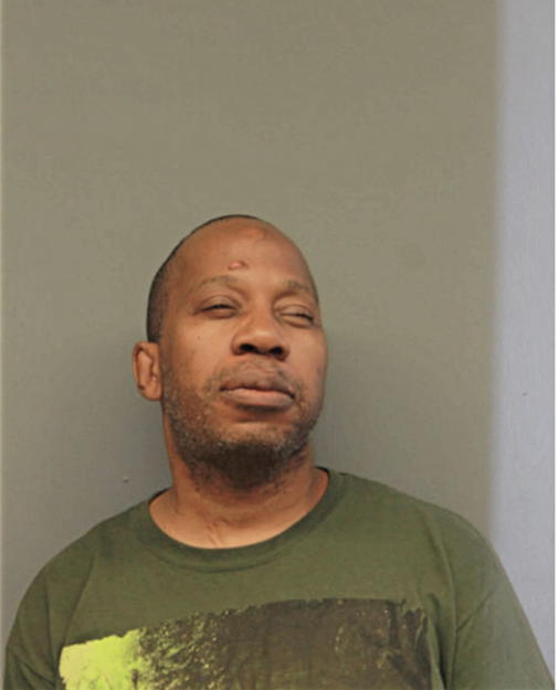 LARRY BASEMORE, Cook County, Illinois