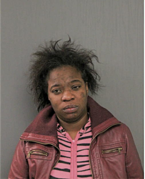 TESHAMA R BEAL, Cook County, Illinois
